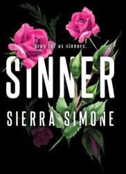 Sinner (ISBN: 9781728278391)