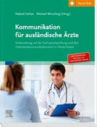 Kommunikation für ausländische Ärzte - Michael Wirsching (ISBN: 9783437452031)