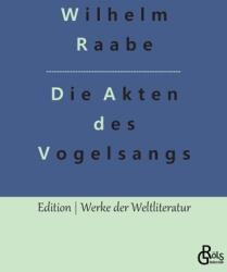 Die Akten des Vogelsangs (ISBN: 9783988281258)
