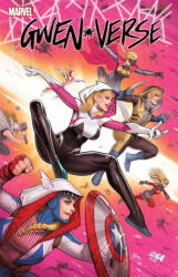 Spider-gwen: Gwenverse - Seeley, Tim (ISBN: 9781302934651)