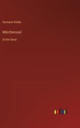 Mrchensaal: Dritter Band (ISBN: 9783368404239)
