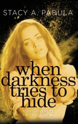 When Darkness Tries to Hide (ISBN: 9781733153669)