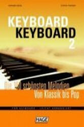 Keyboard Keyboard 2 - Gerhard Kölbl, Stefan Thurner, Helmut Hage (2009)