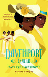 Davenport család (2023)