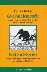 Gyermekmesék - Just So Stories (2023)