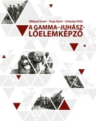 A Gamma-Juhász-lőelemképző (2023)