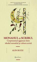 Monahul și scribul (ISBN: 9786306543021)