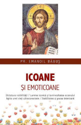 Icoane și emoticoane (ISBN: 9789731368849)