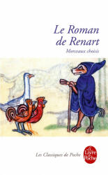 Le Roman de Renart - Collective (ISBN: 9782253040088)
