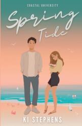Spring Tide (ISBN: 9781915593054)