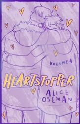 Heartstopper Volume 4 (ISBN: 9781444972467)