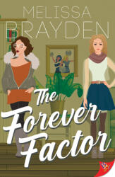 The Forever Factor (ISBN: 9781636793573)