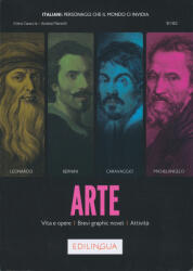 Arte (ISBN: 9791259801241)