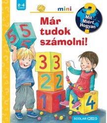 Már tudok számolni! (2023)