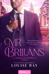 Mr. Briliáns (2023)