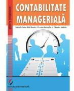Contabilitate manageriala - Graziella-Corina Batca-Dumitru (ISBN: 9786062815509)