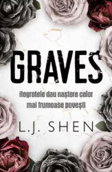 Graves, L. J. Shen - Editura Bookzone (ISBN: 9786303050461)