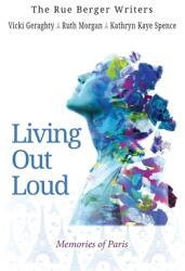 Living Out Loud (ISBN: 9781922954084)