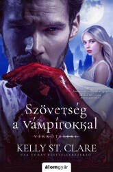 Szövetség a vámpírokkal (2023)