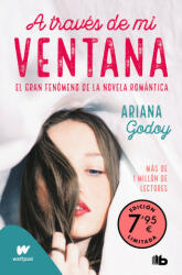 A TRAVES DE MI VENTANA EDICION LIMITADA A PRECIO ESPECIAL TR - Ariana Godoy (2023)