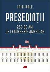 Președinții (ISBN: 9786065876088)