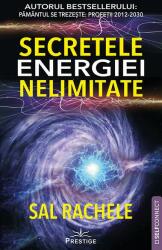 Secretele energiei nelimitate (ISBN: 9786069609927)