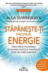 Stăpânește-ți propria energie (ISBN: 9786306506040)