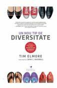 Un nou tip de diversitate - Tim Elmore (ISBN: 9786069561317)