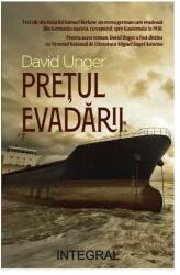 Prețul evadării (ISBN: 9786069926871)