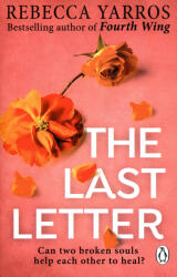 The Last Letter (ISBN: 9781804992425)