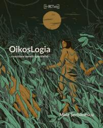 OikosLogia (ISBN: 9786069028674)