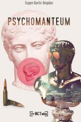 Psychomanteum (ISBN: 9786069028681)