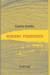 Scrieri feministe (ISBN: 9786069028698)