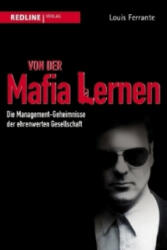 Von der Mafia lernen - Louis Ferrante, Almuth Braun (ISBN: 9783868813111)