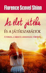 Az élet játéka és a játékszabályok (ISBN: 9786156432278)