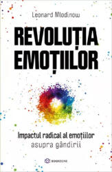 Revoluția emoțiilor (ISBN: 9786303050409)