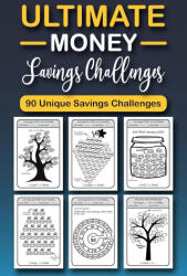 The Ultimate Money Saving Challenge Book (ISBN: 9783755113034)