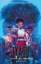 Iyanu: Child Of Wonder Volume 2 (ISBN: 9781506723051)