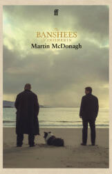 Banshees of Inisherin - Martin McDonagh (2022)