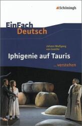 Johann Wolfgang von Goethe 'Iphigenia în Taurida (2011)