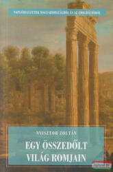 Egy összedőlt világ romjain (ISBN: 9786155374913)