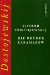 Die Brüder Karamasow - Fjodor M. Dostojewskij, Swetlana Geier (ISBN: 9783100154057)