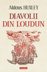 Diavolii din Loudun (ISBN: 9789734692385)
