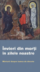 Învieri din morți în zilele noastre (ISBN: 9786068633589)