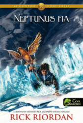 Neptunus fia (2023)