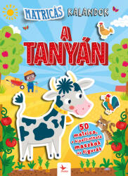 A tanyán (2023)