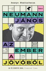 Neumann János (2023)