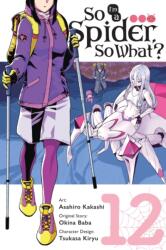 So I'm a Spider, So What? , Vol. 12 (2023)