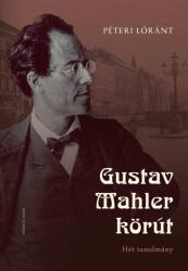 Gustav Mahler körút (2023)