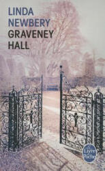 Graveney Hall - L. Newbery, Linda Newbery (ISBN: 9782253178088)